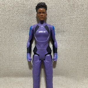 Shuri Black panther 12” action figure